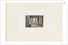 Court of Lions, Alhambra by unknown