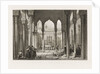 Court of Lions, Alhambra by unknown