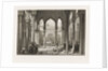 Court of Lions, Alhambra by unknown