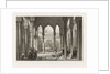 Court of Lions, Alhambra by unknown