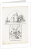 St James, Bicknor, Kent by Walter Smith
