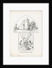 St James, Bicknor, Kent by Walter Smith