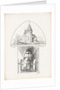 St James, Bicknor, Kent by unknown