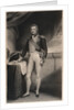 Admiral Sir George Cockburn by William Beechey