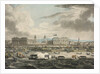 Funeral procession of the late Lord Viscount Nelson by Augustus Charles Pugin