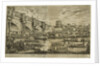 A view of Nelson's funeral procession by G. Thompson