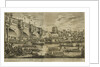 A view of Nelson's funeral procession by G. Thompson