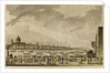Lord Nelson's Funeral Procession by Water from Greenwich Hospital to White-Hall, Jany 8th 1806 by Turner