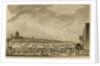 Lord Nelson's Funeral Procession by Water from Greenwich Hospital to White-Hall, Jany 8th 1806 by Turner