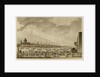 Lord Nelson's Funeral Procession by Water from Greenwich Hospital to White-Hall, Jany 8th 1806 by Turner