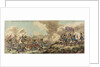 French Invasion or Buonaparte Landing in Great Britain by James Gillray