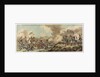 French Invasion or Buonaparte Landing in Great Britain by James Gillray