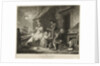 The Contented Waterman. From Mr Dibdin's celebrated Song, call'd My Poll & my partner Joe by George Morland