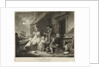 The Contented Waterman. From Mr Dibdin's celebrated Song, call'd My Poll & my partner Joe by George Morland