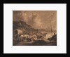 No.2. Smugglers by George Morland