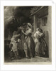 A sailor's return in peace by Thomas Stothard