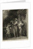 A sailor's return in peace by Thomas Stothard
