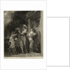 A sailor's return in peace by Thomas Stothard