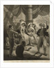 Sailors in port by Thomas Stothard