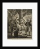 Sailors in port by Thomas Stothard