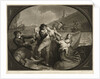 The Sailors Farewell by Johann Heinrich Ramberg