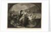 The Sailors Farewell by Johann Heinrich Ramberg