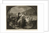The Sailors Farewell by Johann Heinrich Ramberg
