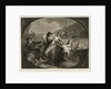 The Sailors Farewell by Johann Heinrich Ramberg