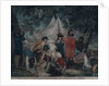Founding of the Settlement of Port-Jackson at Botany Bay in New South Wales by T. Gosse