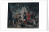 Founding of the Settlement of Port-Jackson at Botany Bay in New South Wales by T. Gosse