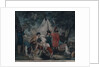 Founding of the Settlement of Port-Jackson at Botany Bay in New South Wales by T. Gosse