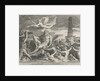 The Thames or the Triumph of Navigation by James Barry
