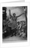 To the friends of Negro Emancipation, (Negros rejoicing at their freedom) by Alexander Rippingille
