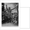 To the friends of Negro Emancipation, (Negros rejoicing at their freedom) by Alexander Rippingille