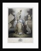 Plate to commemorate the abolition of the slave trade by Josiah Collyer