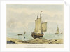 An English smuggler by Rodwell & Martin