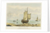 An English smuggler by Rodwell & Martin