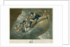 Portraits of the Officers and Men who were preserv'd from the Wreck of the Centaur by James Northcote