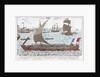 A Correct View of the French Flat-Bottom Boats... by John Fairburn