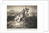 A youth rescued from a shark by John Singleton Copley