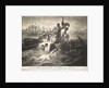 A youth rescued from a shark by John Singleton Copley