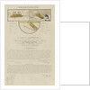 Gover Patentee... gun carriage invented by John Gover of Rotherhithe by P. Roberts