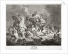 Triumph of Britannia by Francis Hayman