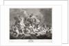 Triumph of Britannia by Francis Hayman