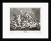 Triumph of Britannia by Francis Hayman