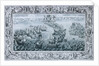 The Spanish Armada, 1588 by C. Lempriere