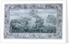 The Spanish Armada, 1588 by C. Lempriere
