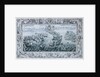 The Spanish Armada, 1588 by C. Lempriere