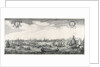 Royal visit to Amsterdam by Simon de Vlieger