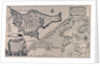 Engagement between the 'Suffolk', 'Houghton' and 'Godolphin' and two French ships of war, 9 March 1757 by Richard Paton